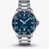 Tissot Mens Seastar 1000 Blue Dial Watch T120.410.11.041.00