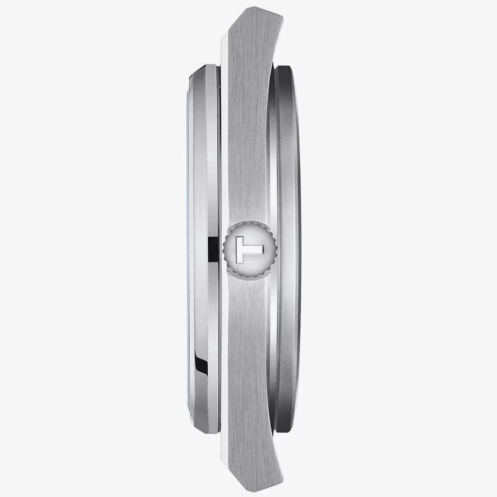 Tissot Mens PRX Powermatic 80 Watch T137.407.11.351.00 5 Tissot Mens PRX Powermatic 80 Watch T137.407.11.351.00 - Image 3