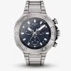 Tissot Mens T-Race Chronograph Blue Dial Watch T141.417.11.041.00 -Tissot Watch 23 52 499 01 dropshadowed