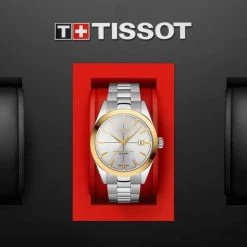 Tissot Gentleman Powermatic 80 Silver Watch T927.407.41.031.01 14 Tissot Gentleman Powermatic 80 Silver Watch T927.407.41.031.01 -Tissot Watch 23 53 010 tissot 06