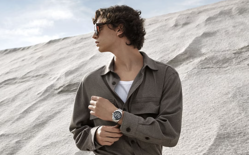 Tissot Watch -Tissot Watch Snipaste 2024 03 05 15 17 50