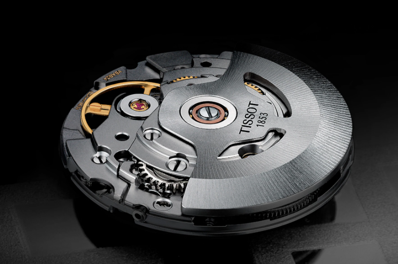 Tissot Watch -Tissot Watch Snipaste 2024 03 05 15 30 05