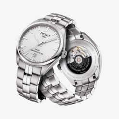 Tissot Pr100 Stainless Steel Silver Dial Bracelet Watch T101.407.11.031.00 8 Tissot Pr100 Stainless Steel Silver Dial Bracelet Watch T101.407.11.031.00 -Tissot Watch t1014071103100 3 edited grey 1