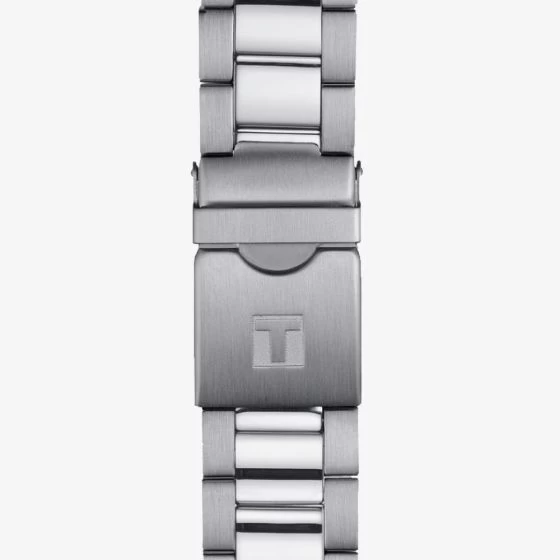 Tissot Mens Seastar 1000 Chronograph Bracelet Watch T120.417.11.091.01 6 Tissot Mens Seastar 1000 Chronograph Bracelet Watch T120.417.11.091.01 - Image 4