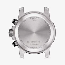 Tissot Mens Super Sport Chronograph Watch T125.617.16.031.00 -Tissot Watch t1256171603100 3 grey