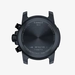 Tissot Mens Super Sport Chronograph Watch T125.617.33.051.00 -Tissot Watch t1256173305100 3 grey 2