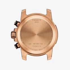 Tissot Mens Super Sport Chronograph Watch T125.617.36.051.00 -Tissot Watch t1256173605100 2 grey