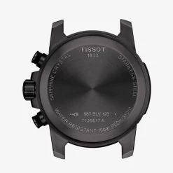 Tissot Mens Super Sport Chronograph Watch T125.617.36.051.01 -Tissot Watch t1256173605101 2 grey