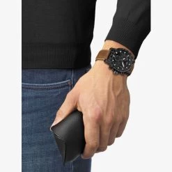 Tissot Mens Super Sport Chronograph Watch T125.617.36.051.01 -Tissot Watch t1256173605101 4 grey