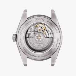 Tissot Gentleman Stainless Steel Silver Bracelet Watch T127.407.11.031.00 9 Tissot Gentleman Stainless Steel Silver Bracelet Watch T127.407.11.031.00 -Tissot Watch t1274071103100 2 edited grey 1