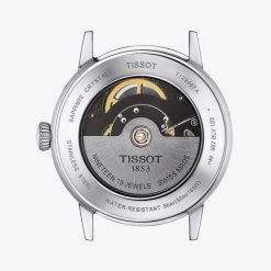 Tissot Mens Swissmatic Bracelet Watch T129.407.11.031.00 8 Tissot Mens Swissmatic Bracelet Watch T129.407.11.031.00 -Tissot Watch t1294071103100 3 grey 2