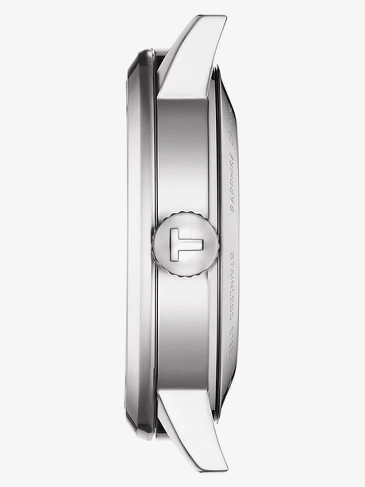 Tissot Mens T-Classic Dream Swissmatic Automatic Bracelet Watch T129.407.11.051.00 4 Tissot Mens T-Classic Dream Swissmatic Automatic Bracelet Watch T129.407.11.051.00 - Image 2