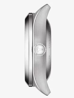 Tissot Ladies T-Classic T-My Lady Automatic Watch T132.007.11.046.00 -Tissot Watch t132 007 11 046 00 2 grey