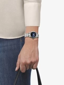 Tissot Ladies T-Classic T-My Lady Automatic Watch T132.007.11.046.00 -Tissot Watch t132 007 11 046 00 3 2 grey