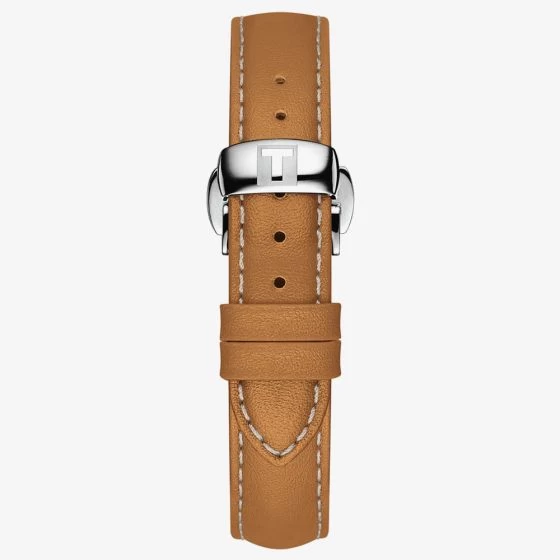 Tissot Ladies T-Classic T-My Lady Watch T132.010.11.061.00 5 Tissot Ladies T-Classic T-My Lady Watch T132.010.11.061.00 - Image 3