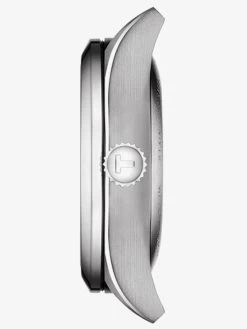 Tissot Ladies T-Classic T-My Lady Mother Of Pearl Dial Watch T132.010.11.111.00 -Tissot Watch t132 010 11 111 00 3 grey