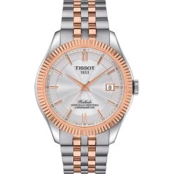 Tissot T-Classic T1084082227800 Ballade Watch