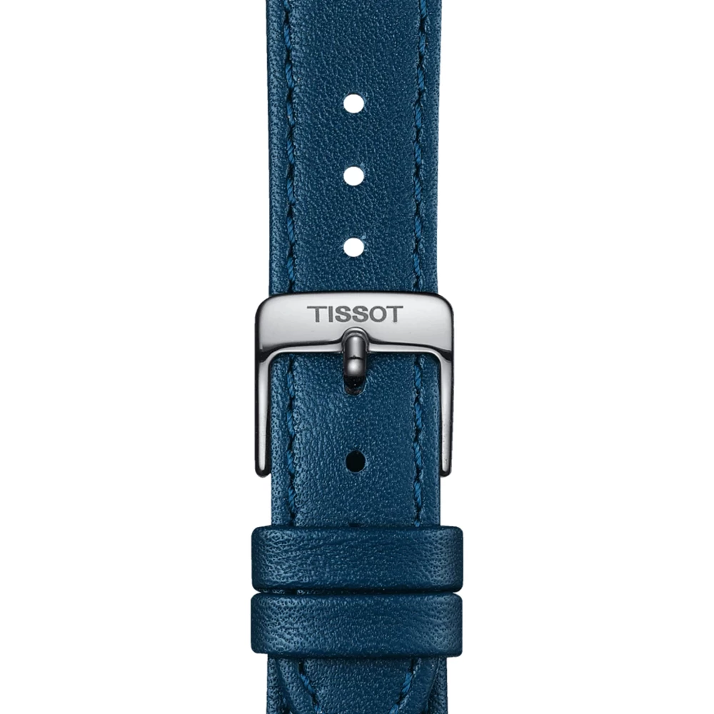 Tissot T-Lady T1032101601700 Bella Ora Round Watch 11 Tissot T-Lady T1032101601700 Bella Ora Round Watch - Image 9