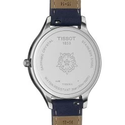 Tissot T-Lady T1032101601700 Bella Ora Round Watch 18 Tissot T-Lady T1032101601700 Bella Ora Round Watch -Tissot Watch tissot bella ora round t1032101601700 12677967