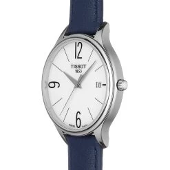 Tissot T-Lady T1032101601700 Bella Ora Round Watch 17 Tissot T-Lady T1032101601700 Bella Ora Round Watch -Tissot Watch tissot bella ora round t1032101601700 12678075