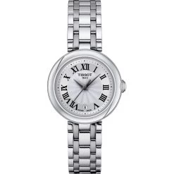 Tissot T-Lady T1260101101300 Bellissima Watch
