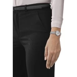 Tissot T-Lady T1260101101300 Bellissima Watch 9 Tissot T-Lady T1260101101300 Bellissima Watch -Tissot Watch tissot bellissima t1260101101300 13795995