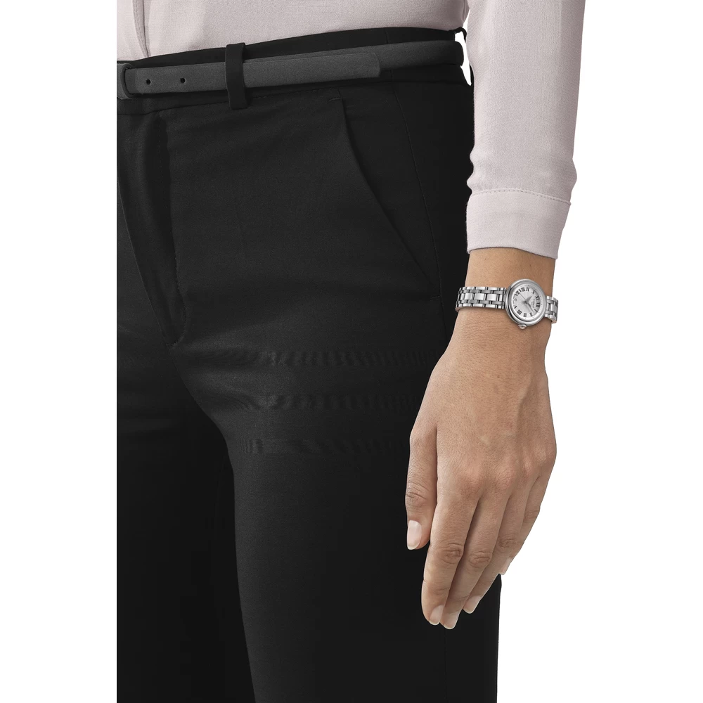 Tissot T-Lady T1260101101300 Bellissima Watch 6 Tissot T-Lady T1260101101300 Bellissima Watch - Image 4