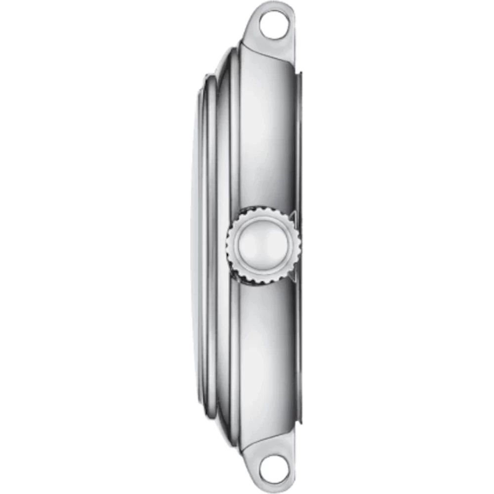 Tissot T-Lady T1260101601300 Bellissima Watch 4 Tissot T-Lady T1260101601300 Bellissima Watch - Image 2
