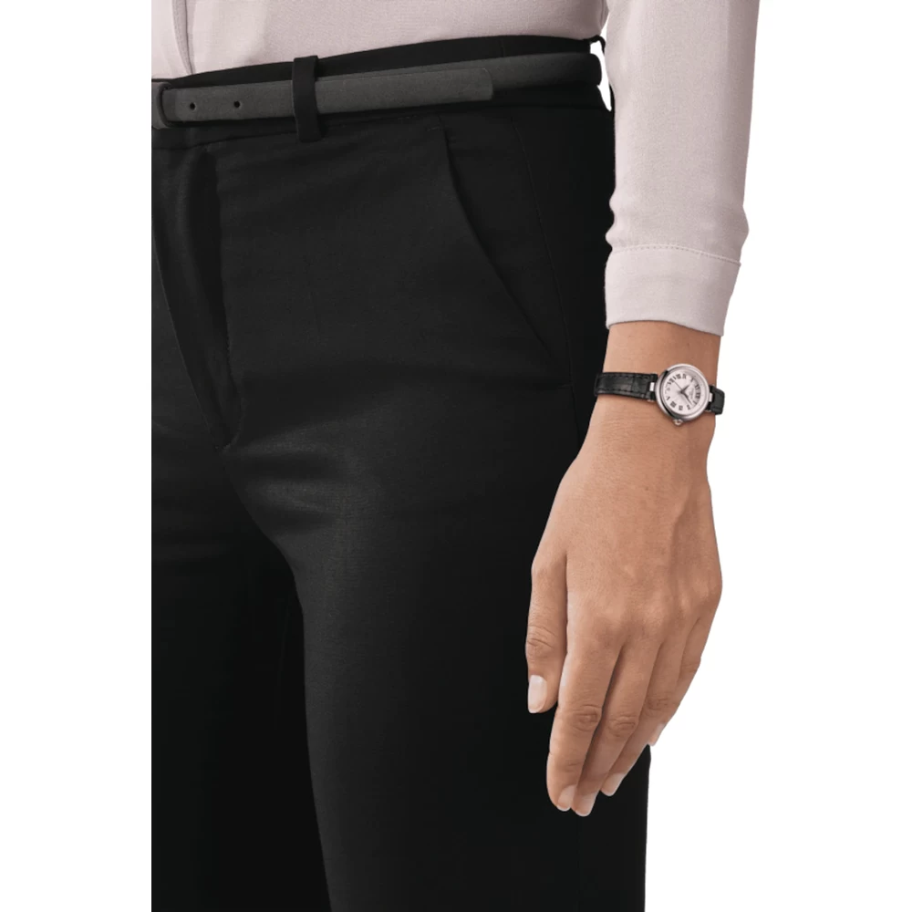 Tissot T-Lady T1260101601300 Bellissima Watch 7 Tissot T-Lady T1260101601300 Bellissima Watch - Image 5