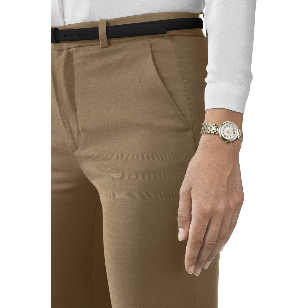 Tissot T-Lady T1260102201300 Bellissima Watch 6 Tissot T-Lady T1260102201300 Bellissima Watch - Image 4