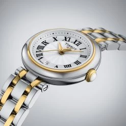 Tissot T-Lady T1260102201300 Bellissima Watch 10 Tissot T-Lady T1260102201300 Bellissima Watch -Tissot Watch tissot bellissima t1260102201300 13795623
