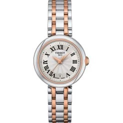 Tissot T-Lady T1260102201301 Bellissima Watch