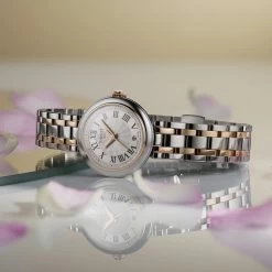 Tissot T-Lady T1260102201301 Bellissima Watch 16 Tissot T-Lady T1260102201301 Bellissima Watch -Tissot Watch tissot bellissima t1260102201301 13795155