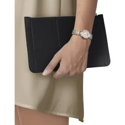 Tissot T-Lady T1260102201301 Bellissima Watch 13 Tissot T-Lady T1260102201301 Bellissima Watch -Tissot Watch tissot bellissima t1260102201301 13795191