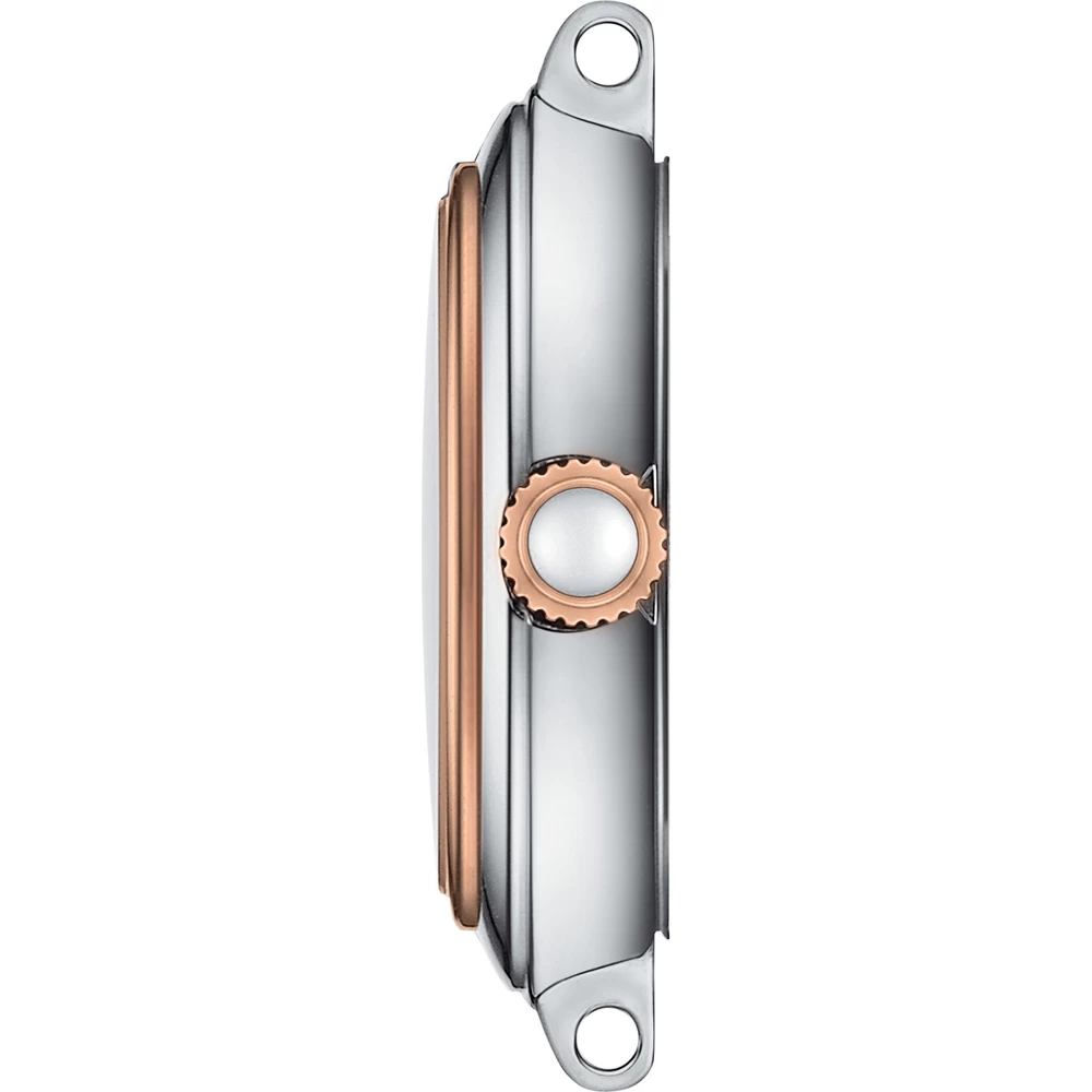Tissot T-Lady T1260102201301 Bellissima Watch 4 Tissot T-Lady T1260102201301 Bellissima Watch - Image 2