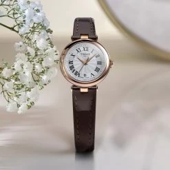 Tissot T-Lady T1260103601300 Bellissima Watch 13 Tissot T-Lady T1260103601300 Bellissima Watch -Tissot Watch tissot bellissima t1260103601300 13795143