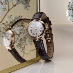 Tissot T-Lady T1260103601300 Bellissima Watch 15 Tissot T-Lady T1260103601300 Bellissima Watch -Tissot Watch tissot bellissima t1260103601300 13795311