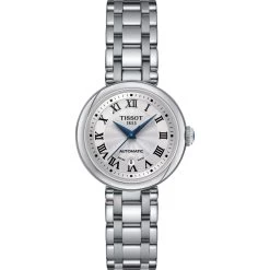 Tissot T-Lady T1262071101300 Bellissima Watch