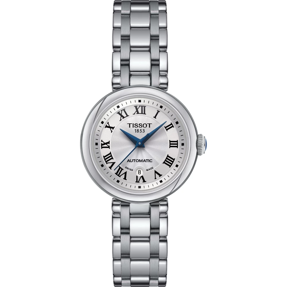 Tissot T-Lady T1262071101300 Bellissima Watch 3 Tissot T-Lady T1262071101300 Bellissima Watch