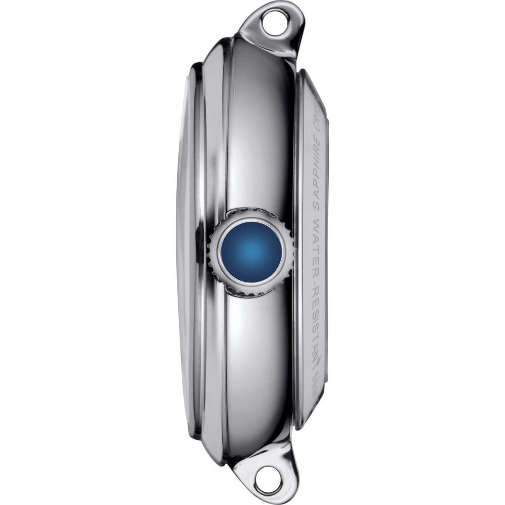 Tissot T-Lady T1262071101300 Bellissima Watch 4 Tissot T-Lady T1262071101300 Bellissima Watch - Image 2