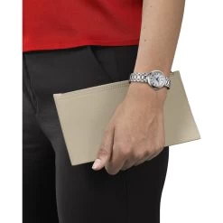 Tissot T-Lady T1262071101300 Bellissima Watch 9 Tissot T-Lady T1262071101300 Bellissima Watch -Tissot Watch tissot bellissima t1262071101300 13795803