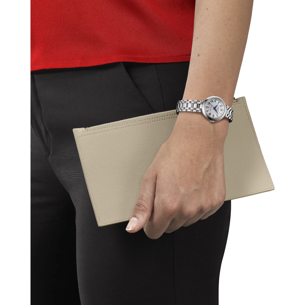 Tissot T-Lady T1262071101300 Bellissima Watch 6 Tissot T-Lady T1262071101300 Bellissima Watch - Image 4