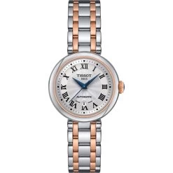 Tissot T-Lady T1262072201300 Bellissima Watch