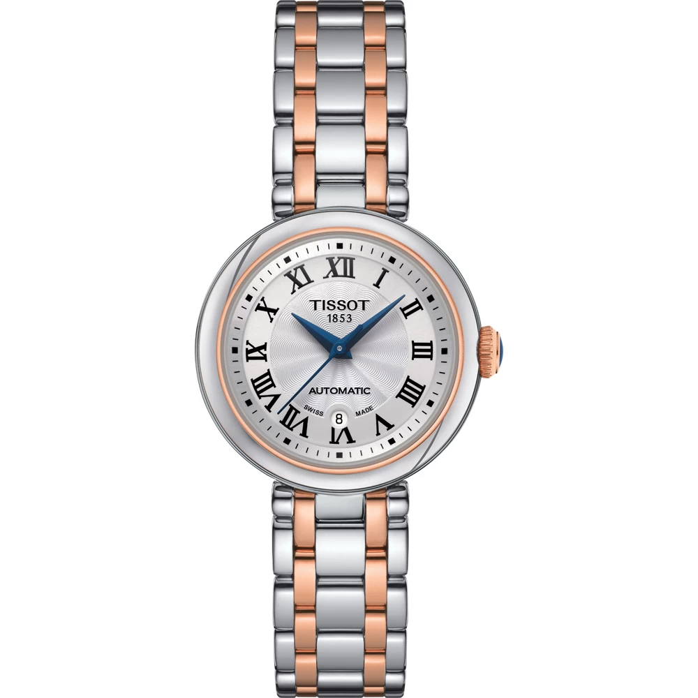 Tissot T-Lady T1262072201300 Bellissima Watch 3 Tissot T-Lady T1262072201300 Bellissima Watch