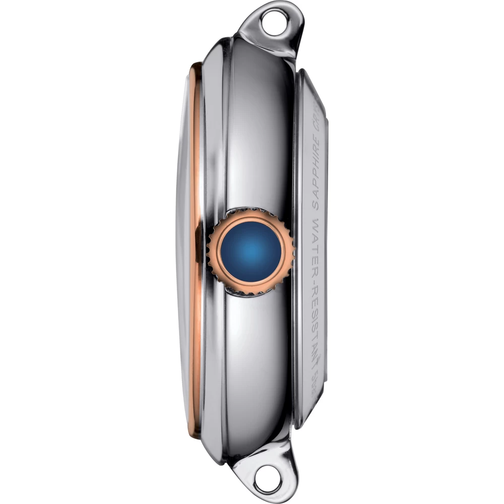 Tissot T-Lady T1262072201300 Bellissima Watch 4 Tissot T-Lady T1262072201300 Bellissima Watch - Image 2