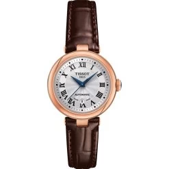 Tissot T-Lady T1262073601300 Bellissima Watch