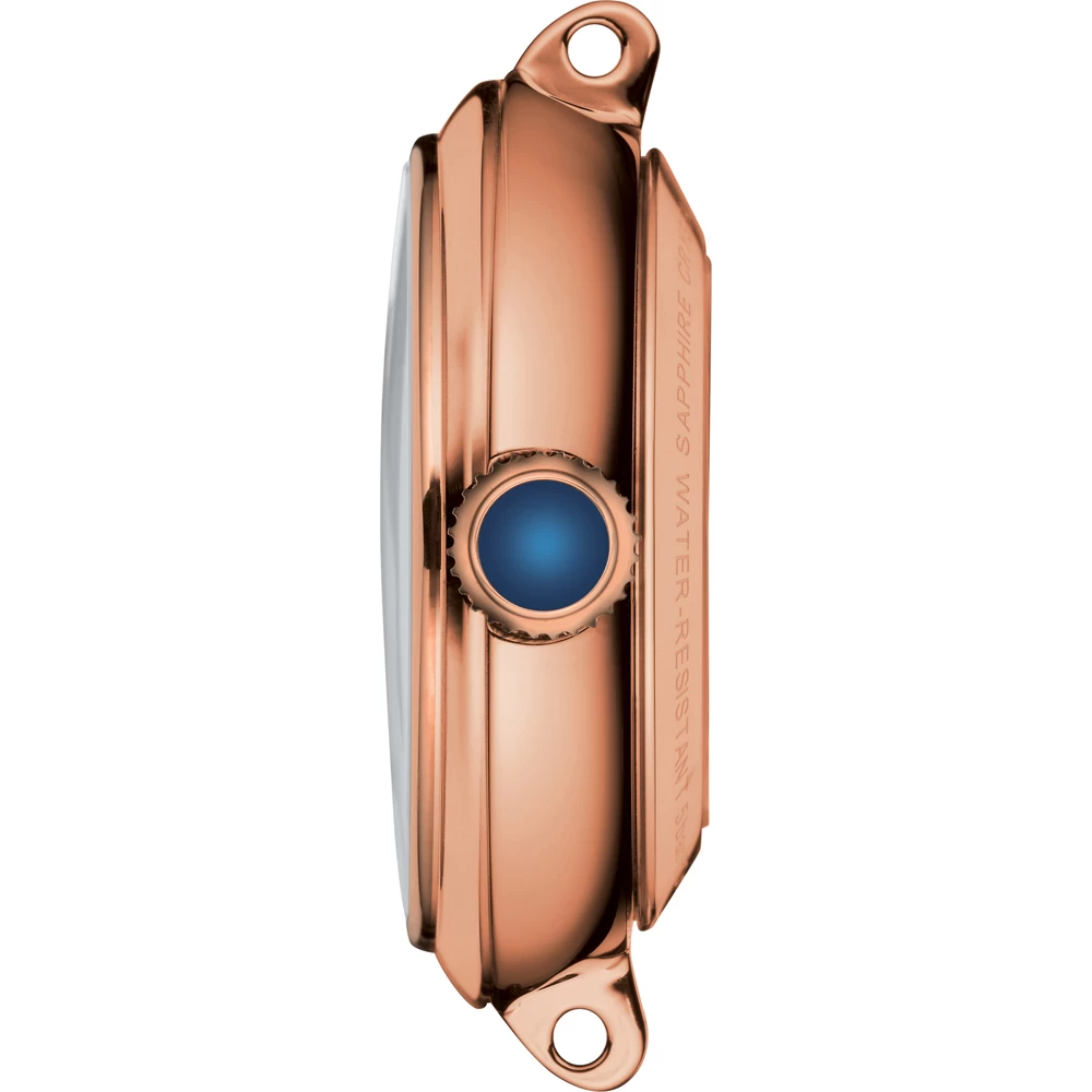 Tissot T-Lady T1262073601300 Bellissima Watch 4 Tissot T-Lady T1262073601300 Bellissima Watch - Image 2