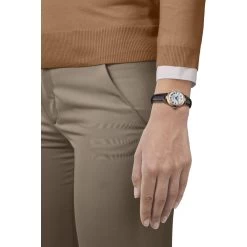 Tissot T-Lady T1262073601300 Bellissima Watch 9 Tissot T-Lady T1262073601300 Bellissima Watch -Tissot Watch tissot bellissima t1262073601300 13796103