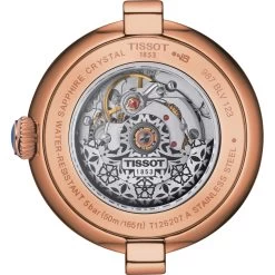 Tissot T-Lady T1262073601300 Bellissima Watch 8 Tissot T-Lady T1262073601300 Bellissima Watch -Tissot Watch tissot bellissima t1262073601300 13796151