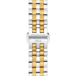 Tissot T-Classic T0970102211800 Bridgeport Watch 9 Tissot T-Classic T0970102211800 Bridgeport Watch -Tissot Watch tissot bridgeport t0970102211800 12670854
